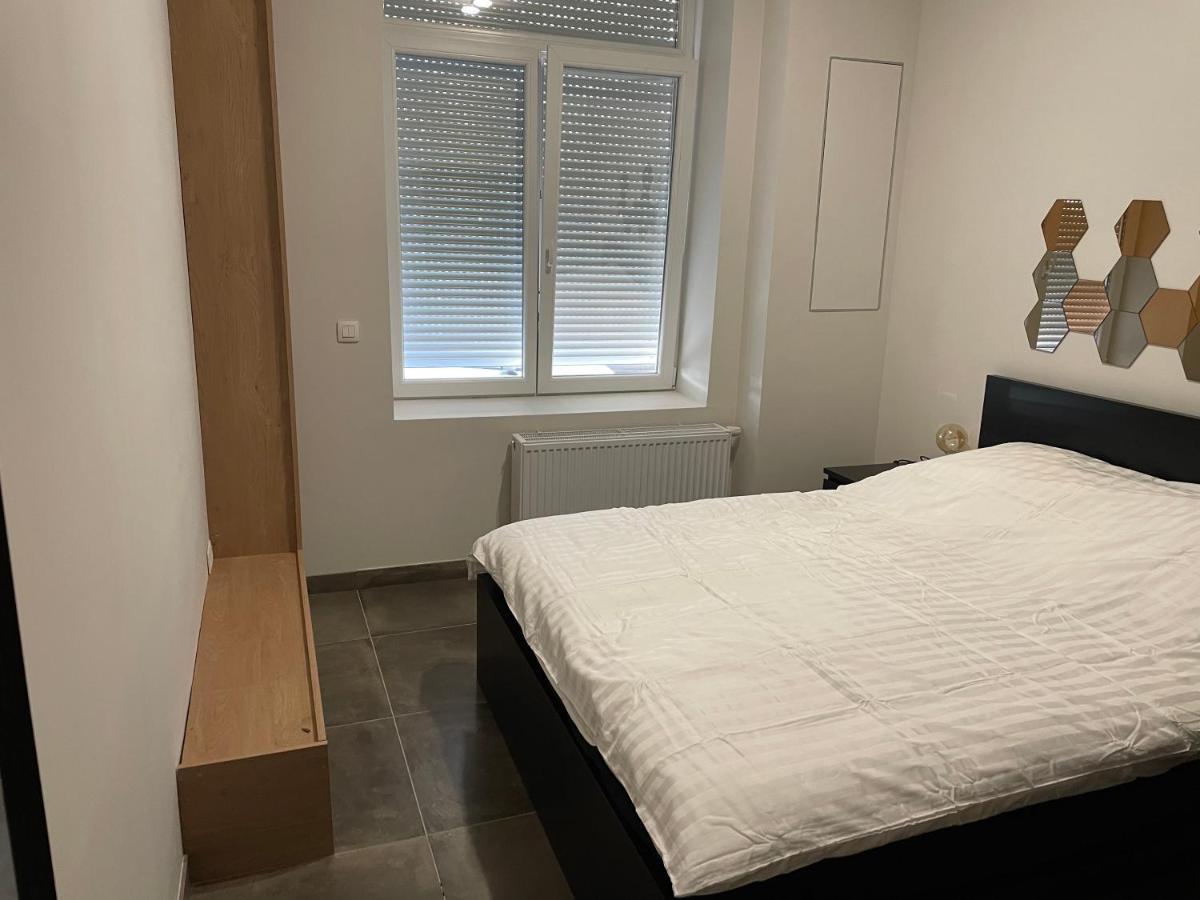 Room Of Турне Экстерьер фото